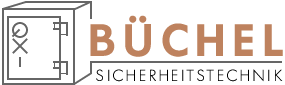 Büchel Sicherheitstechnik